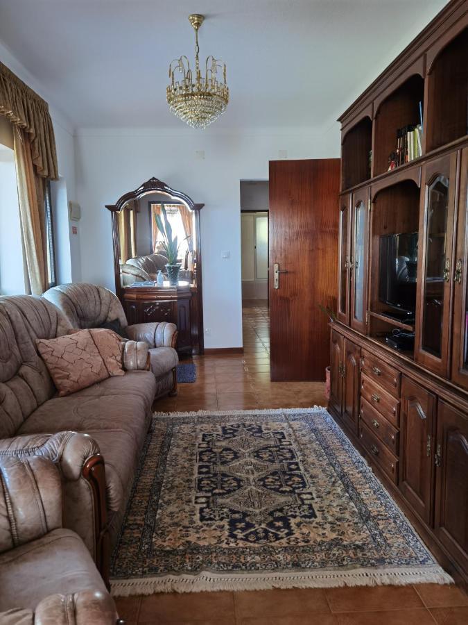 Вилла Casa Da Sogra Faja Grande Экстерьер фото